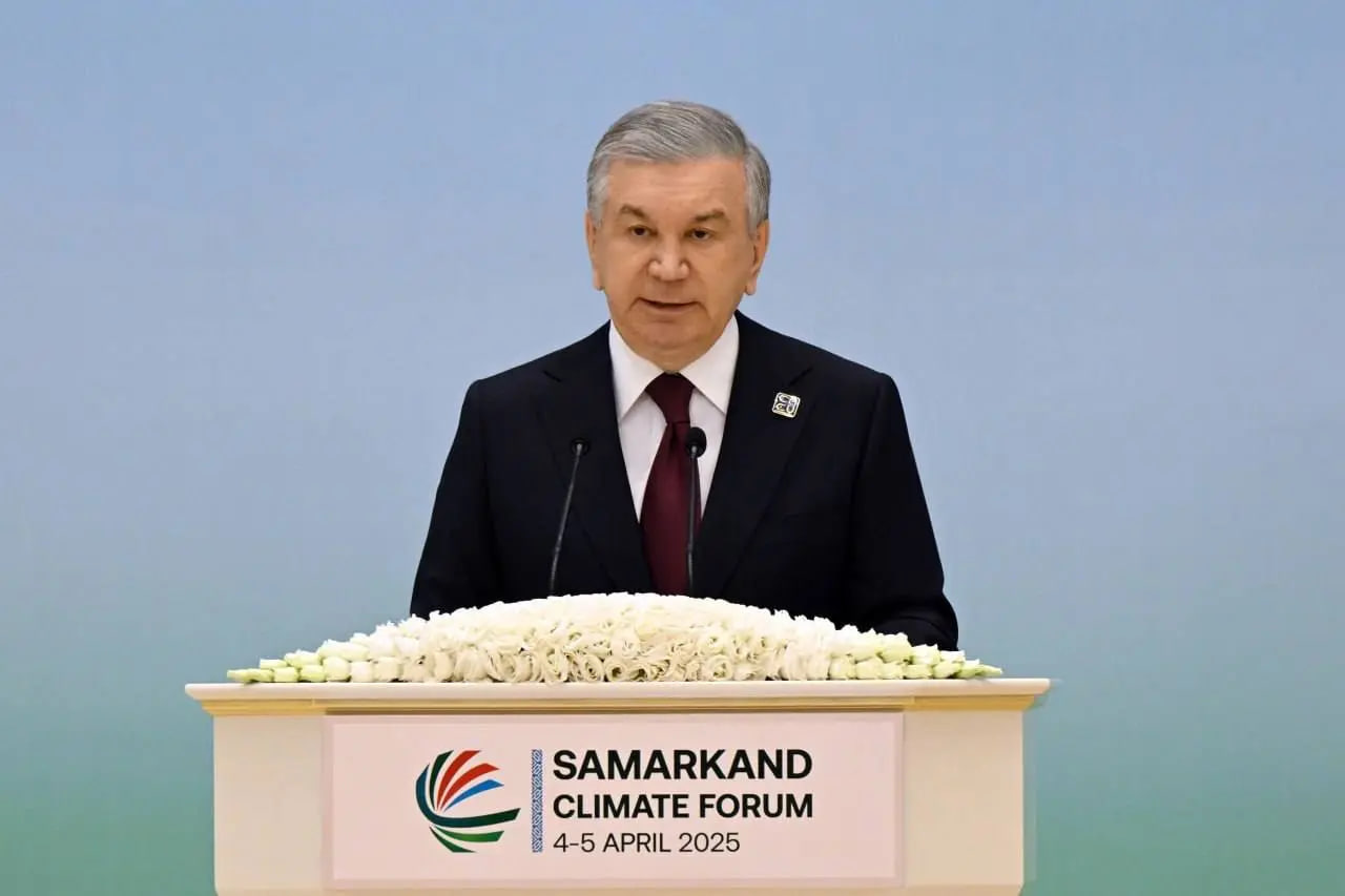 Statement by the University for Environmental and Climate Change Studies of Central A…